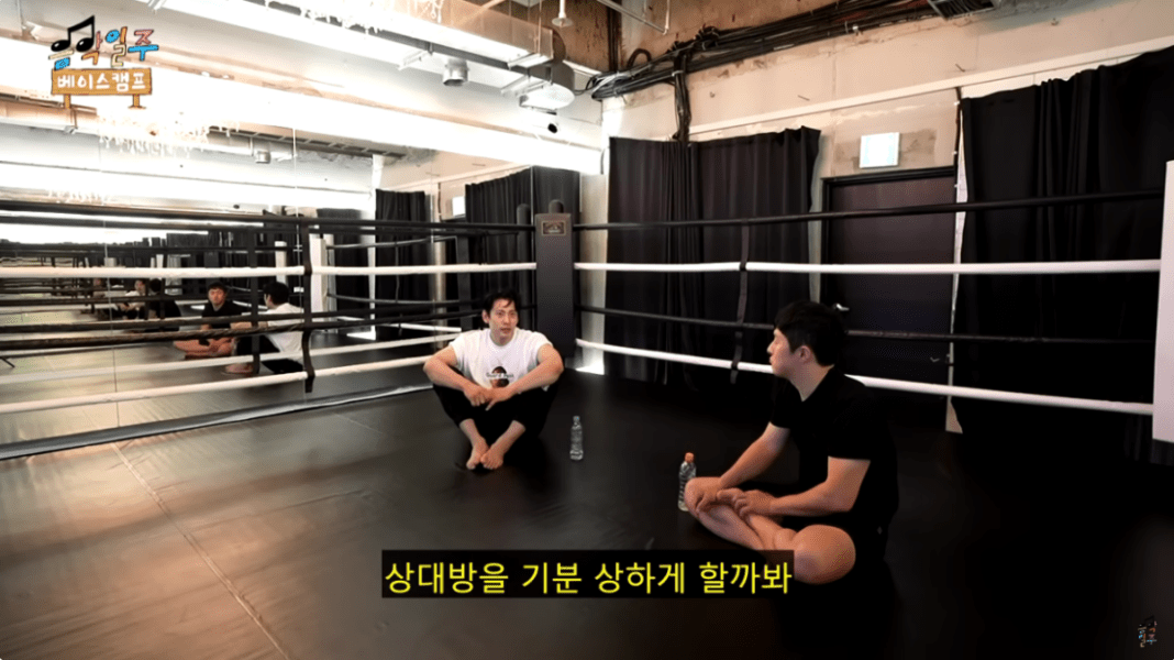 출처 유튜브 '태계일주 베이스캠프'