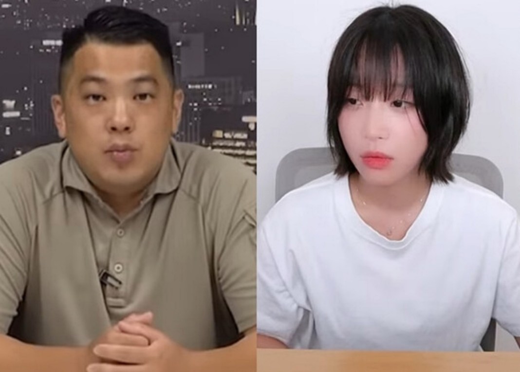 카라큘라, 쯔양 / 유튜브 채널