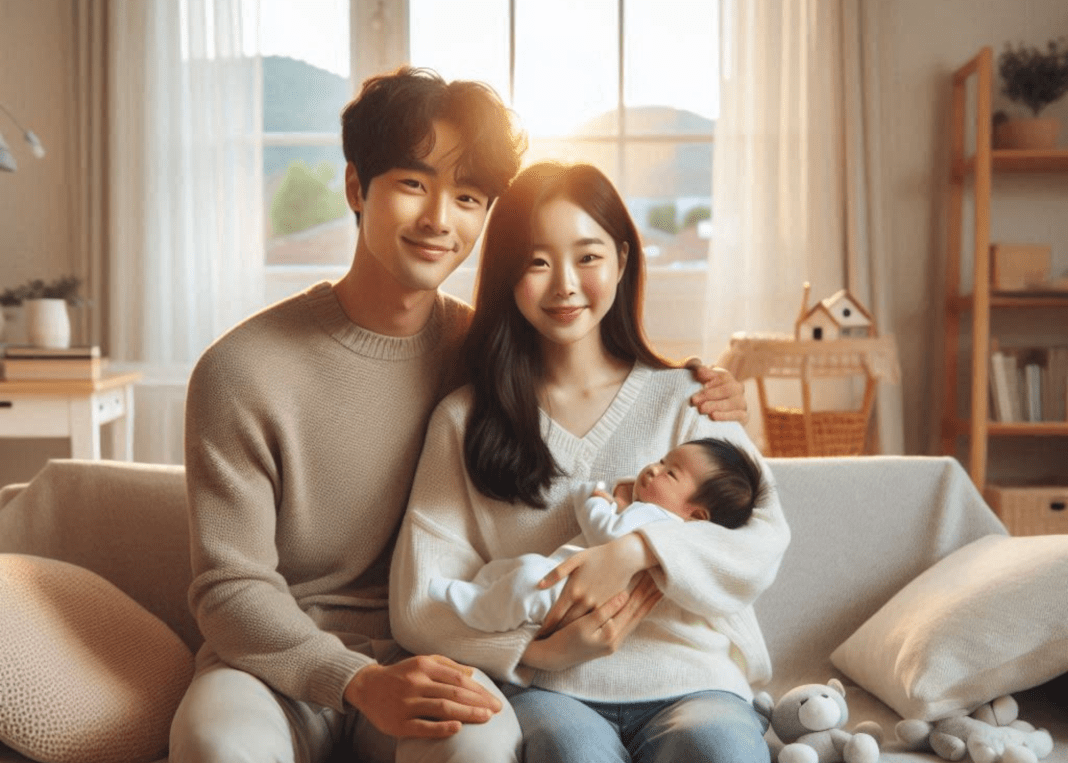 신혼부부와 출산 가정을 위한 '장기전세주택Ⅱ' 공급, 서울시의 새로운 혁신 정책