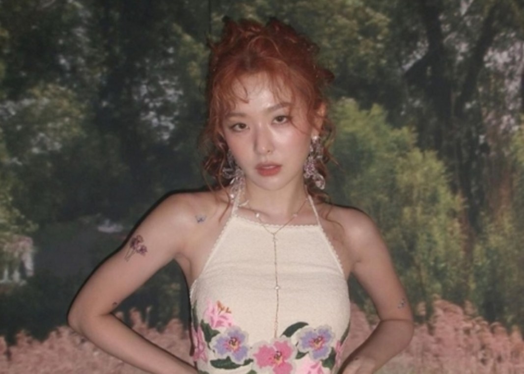 슬기 SNS