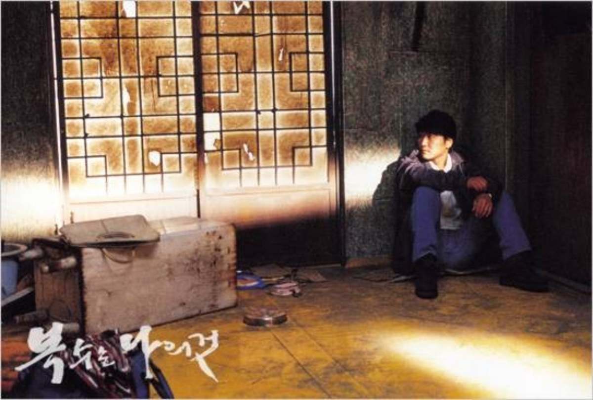 当然超大ヒットするはず...赤字を脱却するのになんと7年かかった韓国の名作映画。